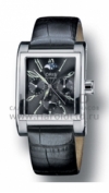 Часы Oris Miles Rectangular 581 7528 4064 LS